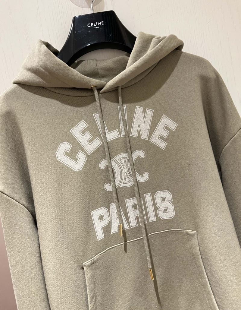 Celine Hoodies